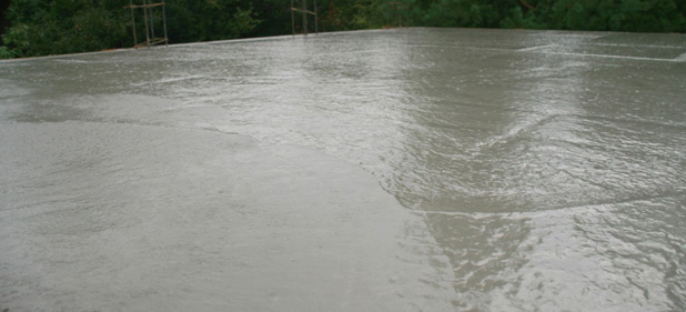 Ready Mix Concrete Bournemouth